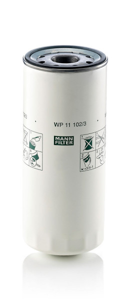 WP 11 102/3