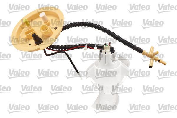 347325 VALEO
