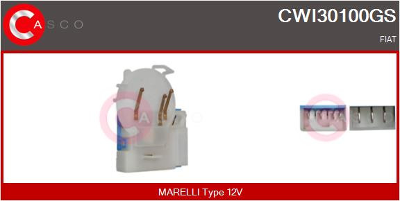 CWI30100GS