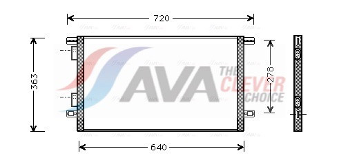 RTA5253 AVA CLEVER CHO