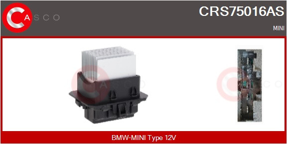 CRS75016AS