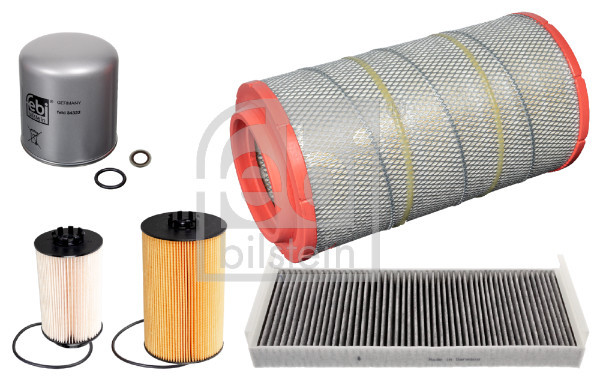 46300 FEBI BILSTEIN