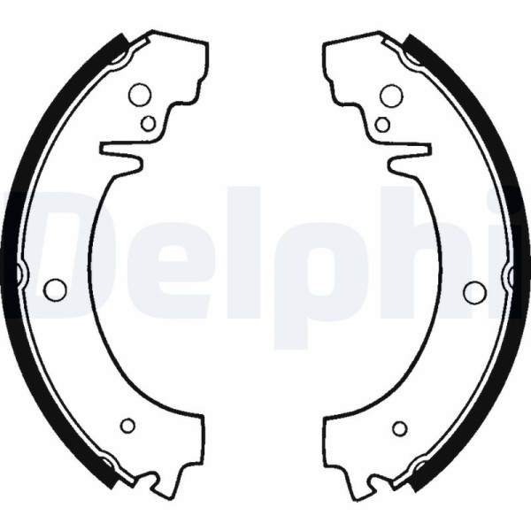 LS1219 DELPHI