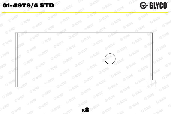 01-4979/4 STD