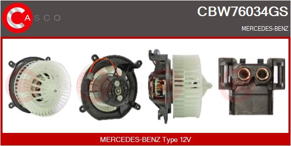CBW76034GS