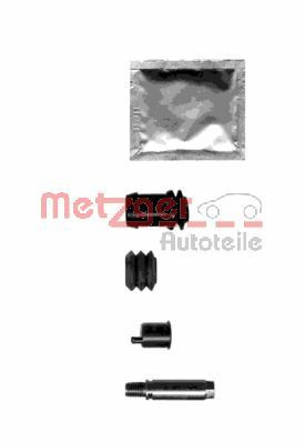 113-1335X METZGER AUTO