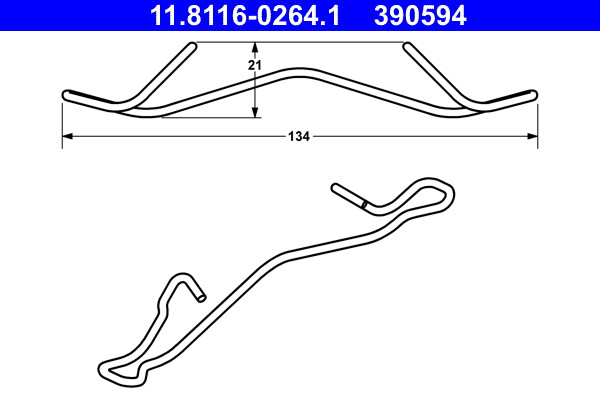 11.8116-0264.1