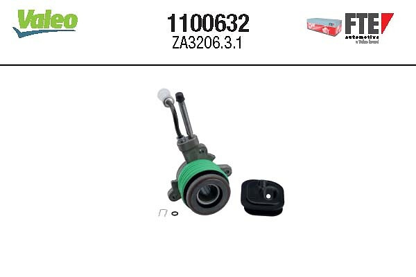 1100632 VALEO