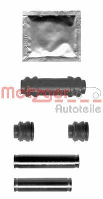 113-1334X METZGER AUTO