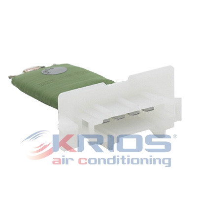 K109241 HOFFER