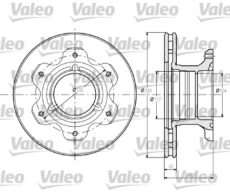 187110 VALEO