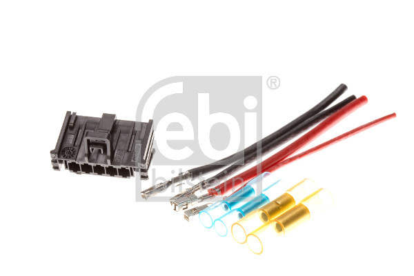 107144 FEBI BILSTEIN
