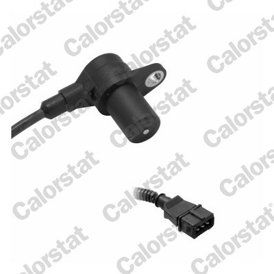 CS0332 CALORSTAT BY VE