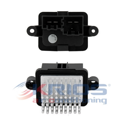 K106123 HOFFER