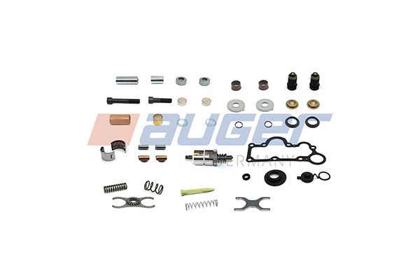 90927 AUGER