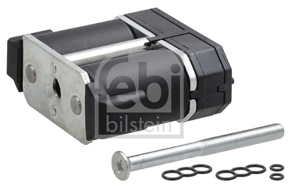 106418 FEBI BILSTEIN