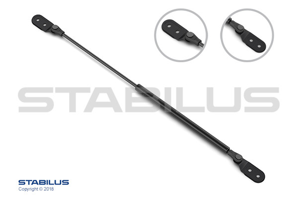 766955 STABILUS