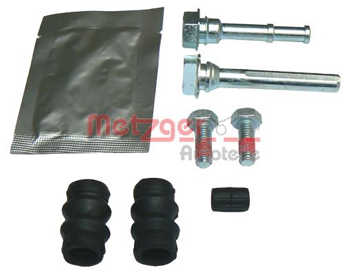 113-1432X METZGER AUTO