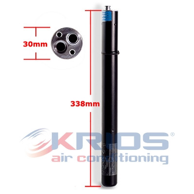 K132282 HOFFER
