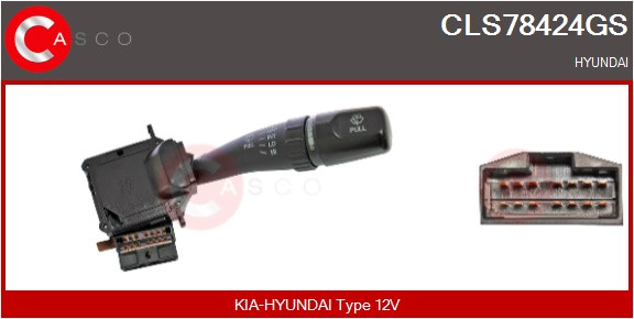 CLS78424GS