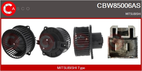 CBW85006AS