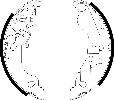 8DB 355 002-571 HELLA
