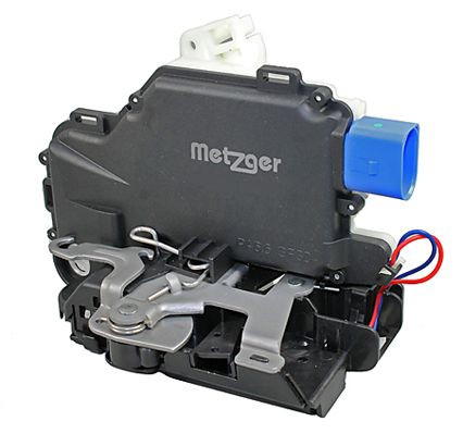 2314106 METZGER AUTOTE
