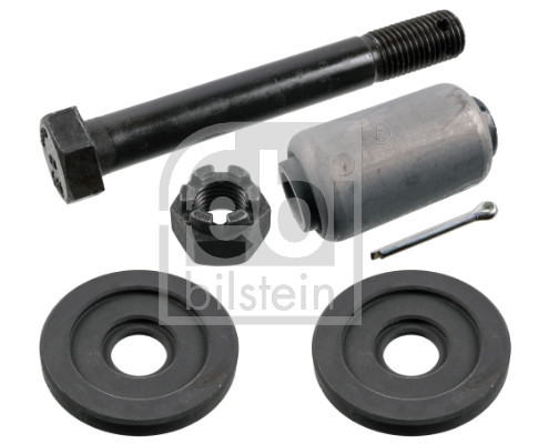 10082 FEBI BILSTEIN