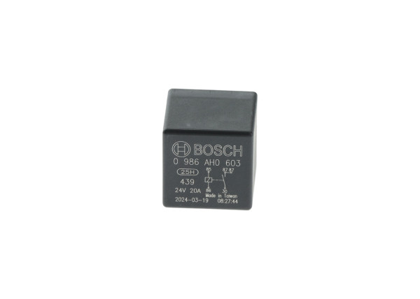 0 986 AH0 603