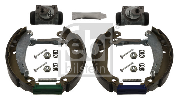 37229 FEBI BILSTEIN