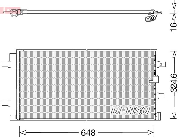 DCN02044 DENSO