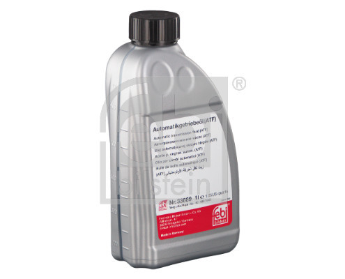 33889 FEBI BILSTEIN