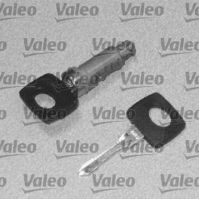 256750 VALEO