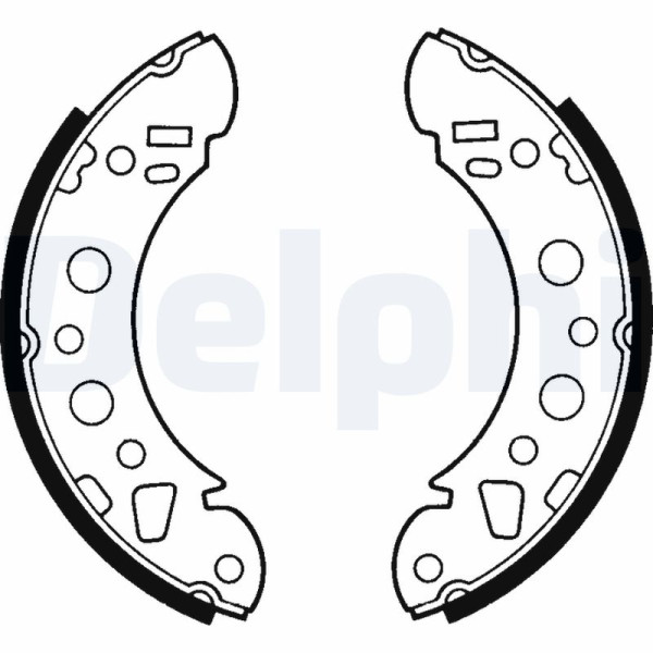 LS1202 DELPHI
