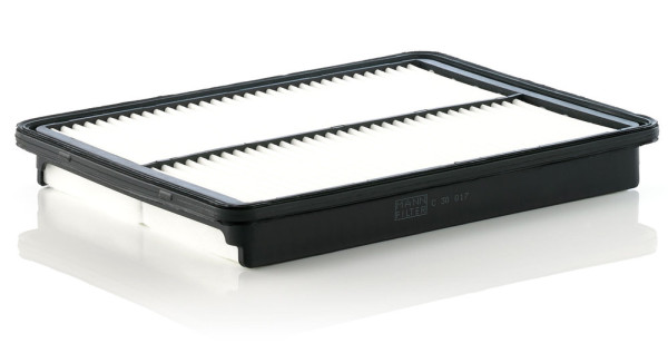 C 30 017 MANN-FILTER