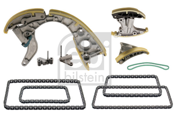 45007 FEBI BILSTEIN