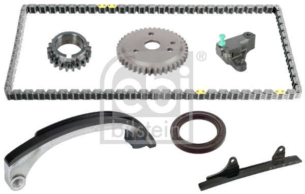 108826 FEBI BILSTEIN