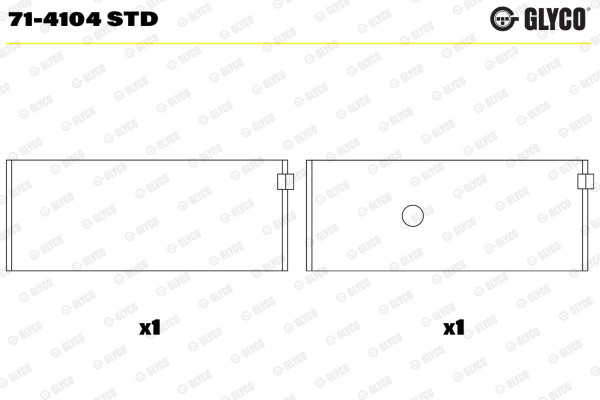 71-4104 STD