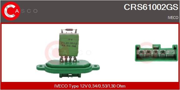 CRS61002GS