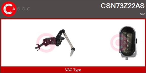 CSN73Z22AS