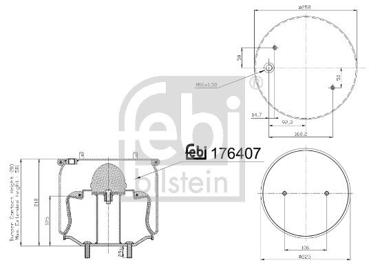 176407 FEBI BILSTEIN