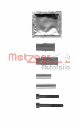 113-1313X METZGER AUTO
