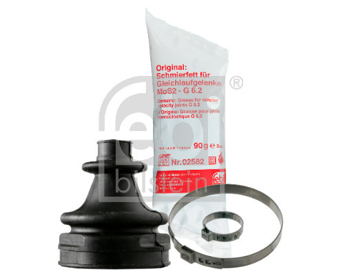 01112 FEBI BILSTEIN