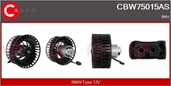 CBW75015AS