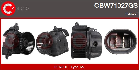 CBW71027GS