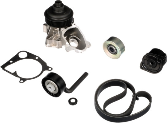 KP16PK2083 GATES
