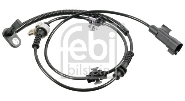 186218 FEBI BILSTEIN