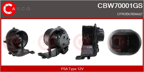 CBW70001GS