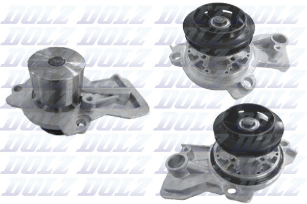 A254 DOLZ