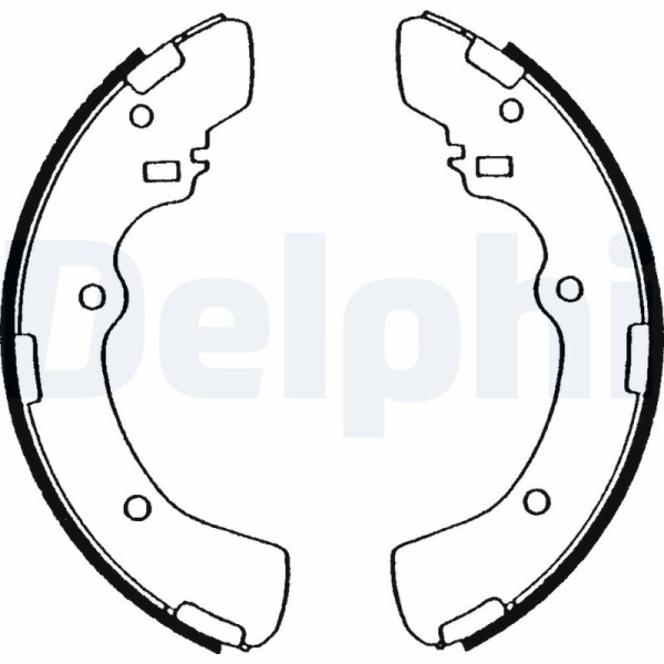 LS1503 DELPHI